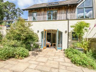 The Garden Flat - 0