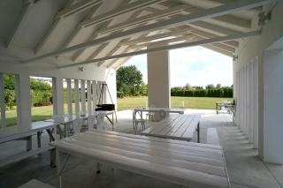 Dom wycieczkowy Zacisze - 2