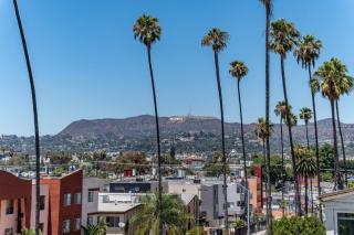 Normandie Manor - Los Angeles - 9