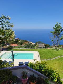 Casa Velha D Fernando e Casa Avó Augusta - Ribeira Brava - 3