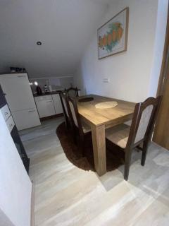 Apartman FILIP - Udbina - 5