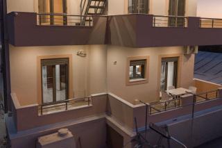 Libyan Sea Luxury Apartment 2 - Ierápetra - 7