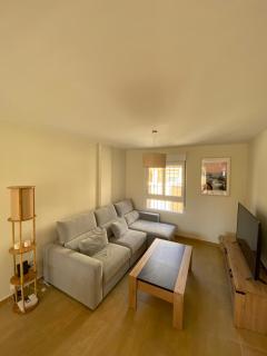 Family Beach House by Wayra Tarifa - Tarifa - 2