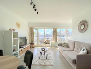 O’Stay appartement Oostende met parking 50m van zeedijk - Ostenda - 0