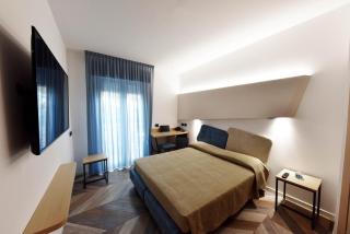 Color Hotel Rimini - Rimini - 7
