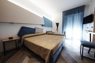 Color Hotel Rimini - Rimini - 6