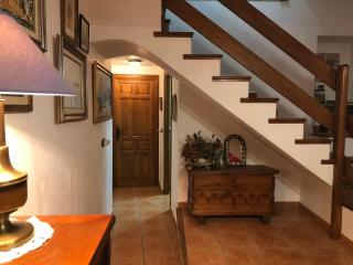 Finca El Tossalet, GRAN PISCINA junto al pueblo - 6