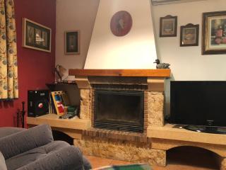 Finca El Tossalet, GRAN PISCINA junto al pueblo - 7