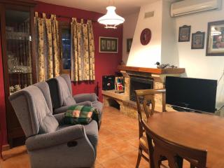 Finca El Tossalet, GRAN PISCINA junto al pueblo - 4