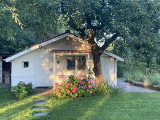 LE CHALET de LA LONGERE - Beuvry-Nord - 8