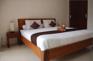Villa Sydney Canggu Paddy Field View 3 Bed, Private Villa - Canggu - 1