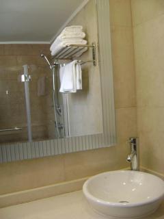 Hotel Libertador - 9