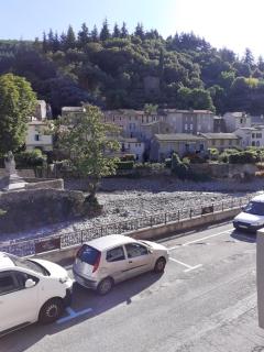 charmant studio équipé au cœur du village - 0