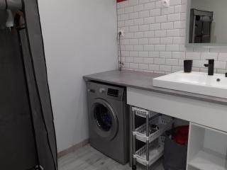 charmant studio équipé au cœur du village - Valleraugue - 6