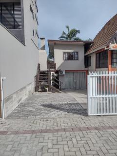 APARTAMENTO MARISCAL - Bombinhas - 0