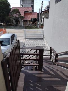 APARTAMENTO MARISCAL - Bombinhas - 9