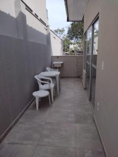 APARTAMENTO MARISCAL - Bombinhas - 7