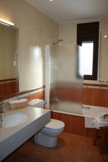 Apartamentos Les Picardes - Espot - 6