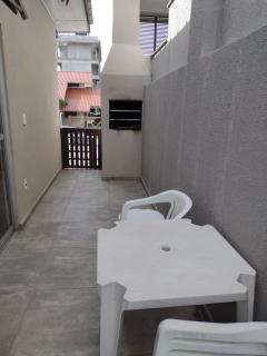 APARTAMENTO MARISCAL - Bombinhas - 8
