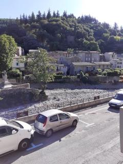 charmant studio équipé au cœur du village - 1