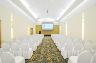 Gamma Colima Garden - 5