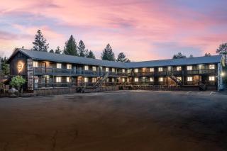 The Nordic Inn - McCall - 6