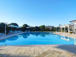 Agriturismo Li Damiani - 1
