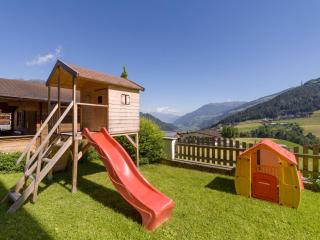 Ferienwohnungen Rieser - Hainzenberg - 4