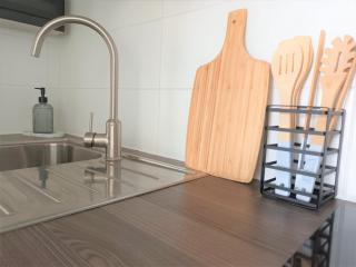 O’Stay appartement Oostende met parking 50m van zeedijk - Ostenda - 8