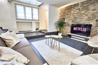 ASTRA-Modern Loft Cathedral View - Bérgamo - 1