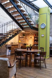 Hostel, Pokoje gościnne Mleczarnia - Ozonowane - Wrocław - 8