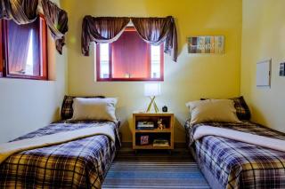 Iona's home: Vibrant 2bedroom home near Willemstad - Willemstad - 8