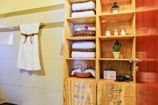 Iona's home: Vibrant 2bedroom home near Willemstad - 7