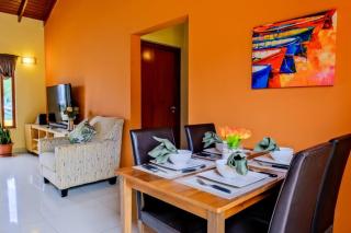 Iona's home: Vibrant 2bedroom home near Willemstad - Willemstad - 5