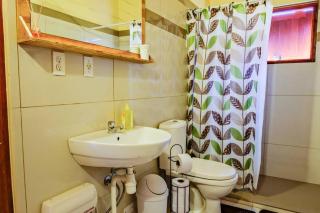 Iona's home: Vibrant 2bedroom home near Willemstad - Willemstad - 2