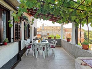 Apartment Dina - Cres - 0