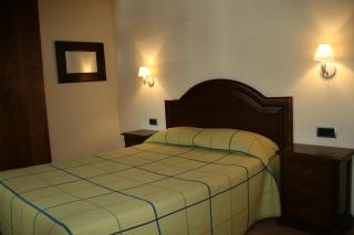 Apartamentos Les Picardes - Espot - 8