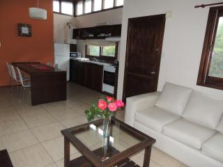 Cabañas Klippen - Mar del Plata - 6