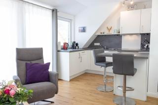 Heideträume Appartements - Undeloh - 9