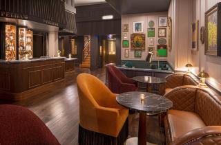 Pelham Hotel - New Orleans - 3