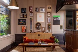 Pelham Hotel - New Orleans - 5
