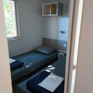 Camping ONLYCAMP LES PINS - Nançay - 5