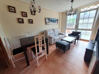 Apartamentos Nordés2 - Malpica - 6