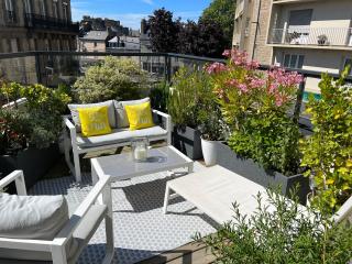Le Servannais - Saint Malo - 0