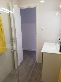 Apartamento acogedor en primera linea de playa - Dénia - 5