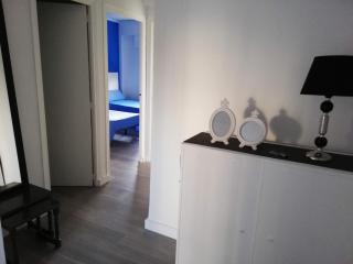 Apartamento acogedor en primera linea de playa - Dénia - 8