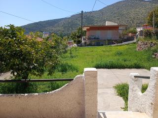 MAGNIFICENT SEA VIEW HOUSE - Methana - 5