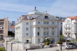 Hotel Hoyuela - Santander - 0