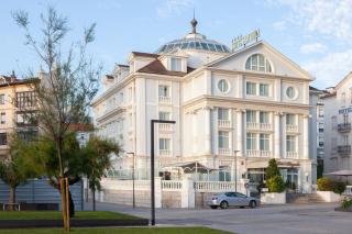 Hotel Hoyuela - Santander - 9