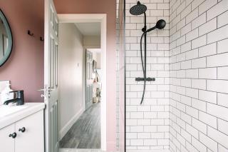 FAMILY TOWN HOUSE (with garden & private parking) - Belfast - 5